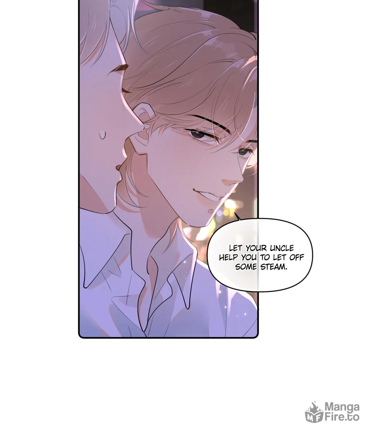 Read Rejoice in Your Enemies chapter 9 image 17 on Lezhin