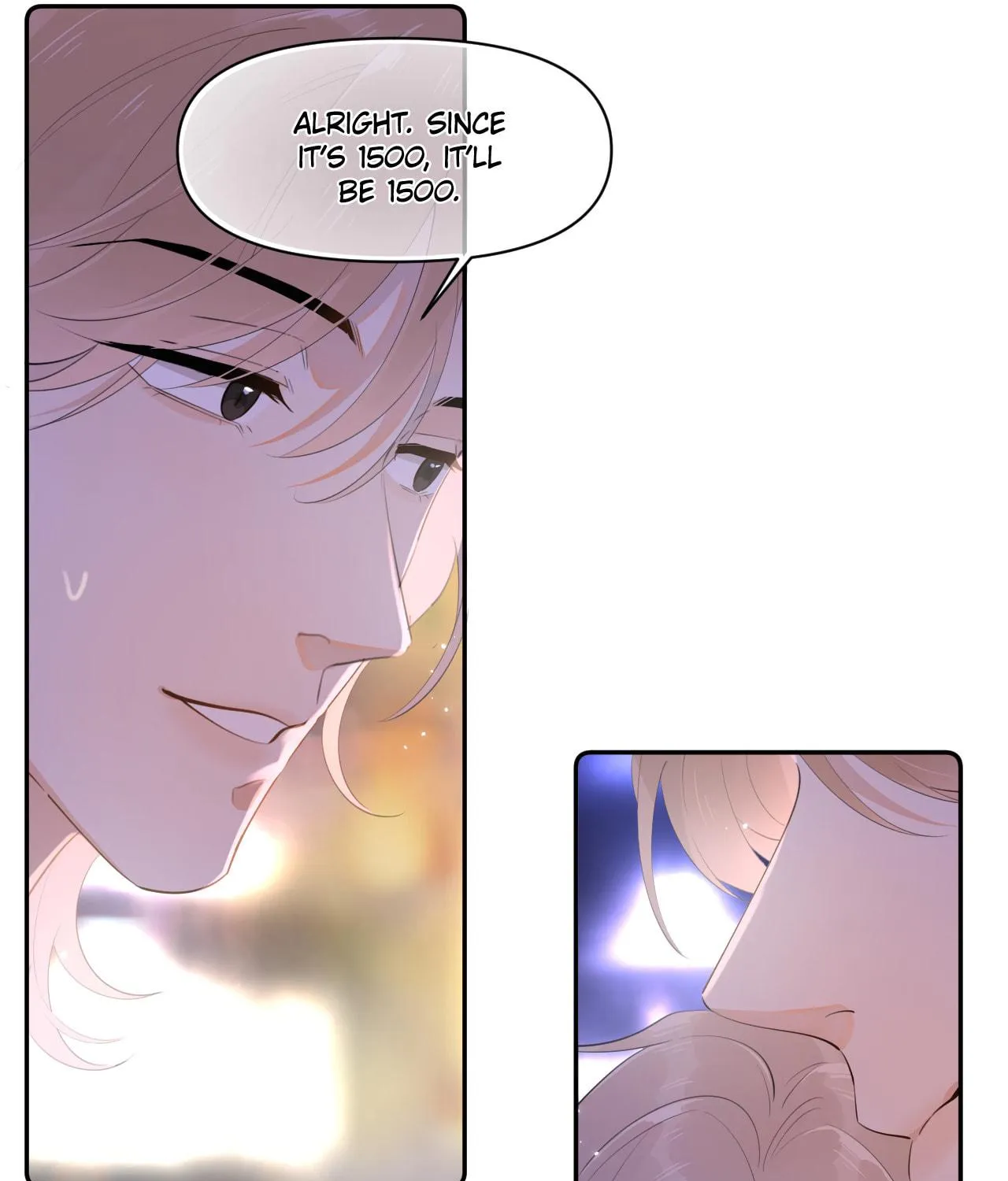 Read Rejoice in Your Enemies chapter 9 image 22 on Lezhin