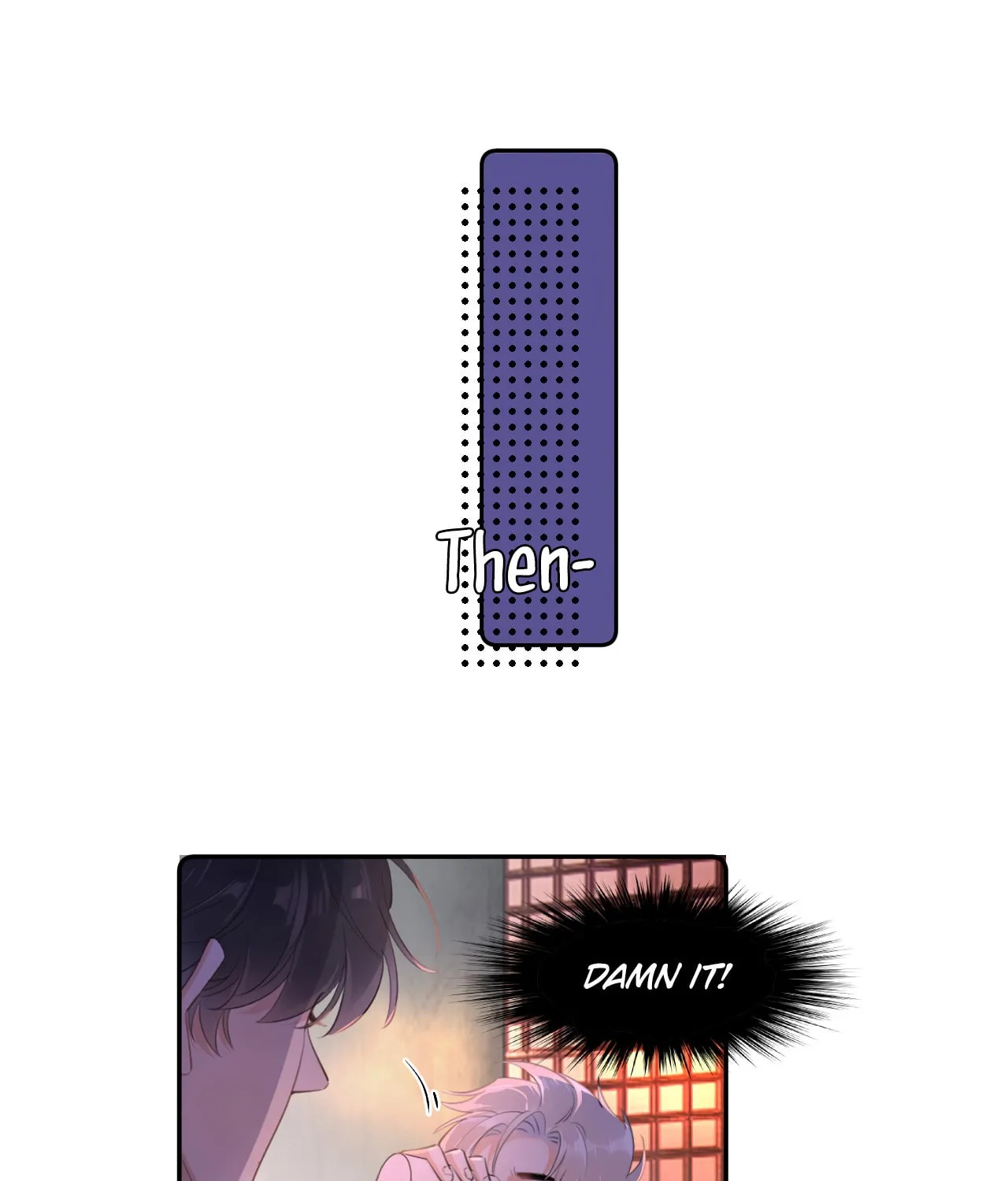 Read Rejoice in Your Enemies chapter 9 image 24 on Lezhin