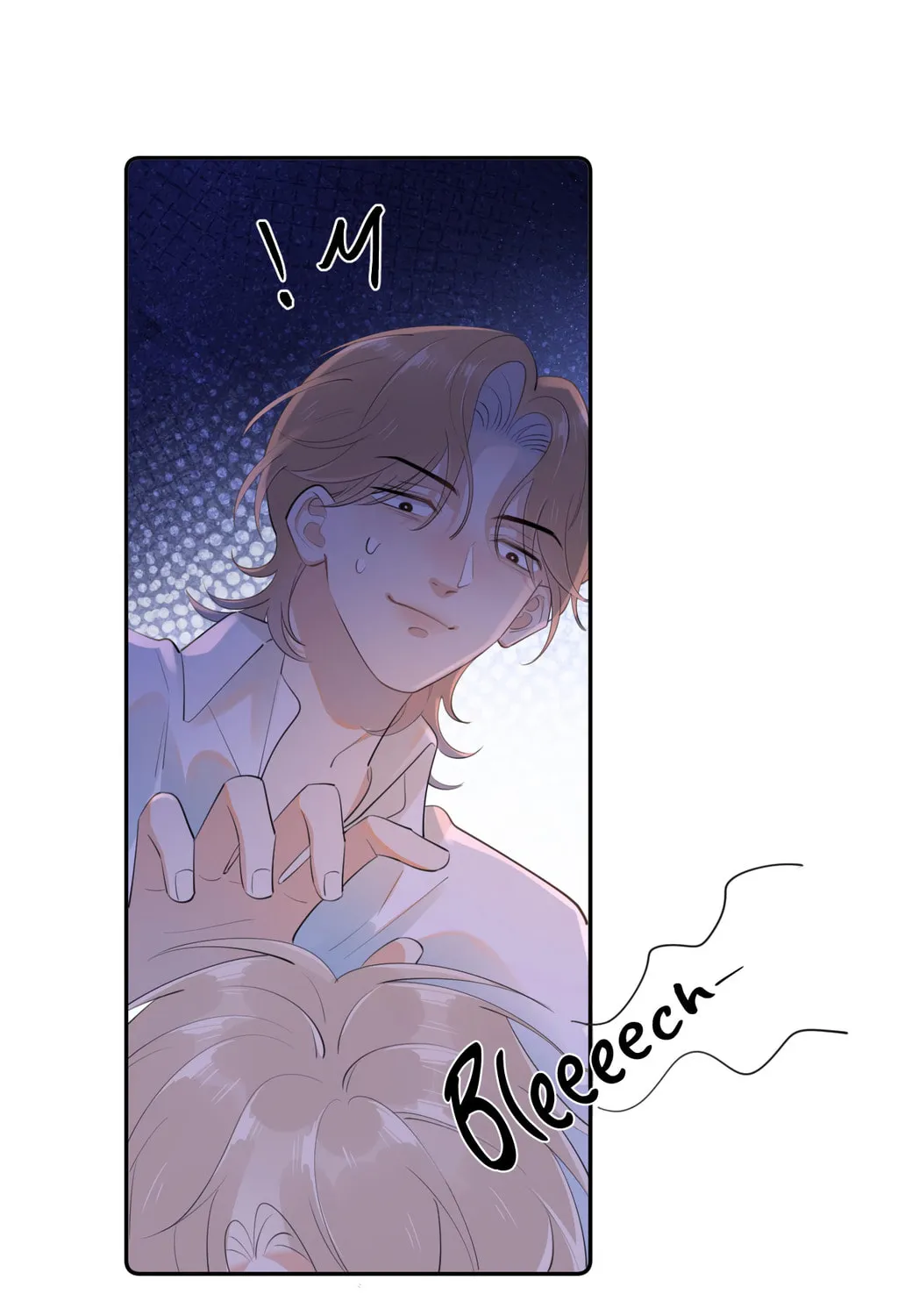 Read Rejoice in Your Enemies chapter 9 image 31 on Lezhin