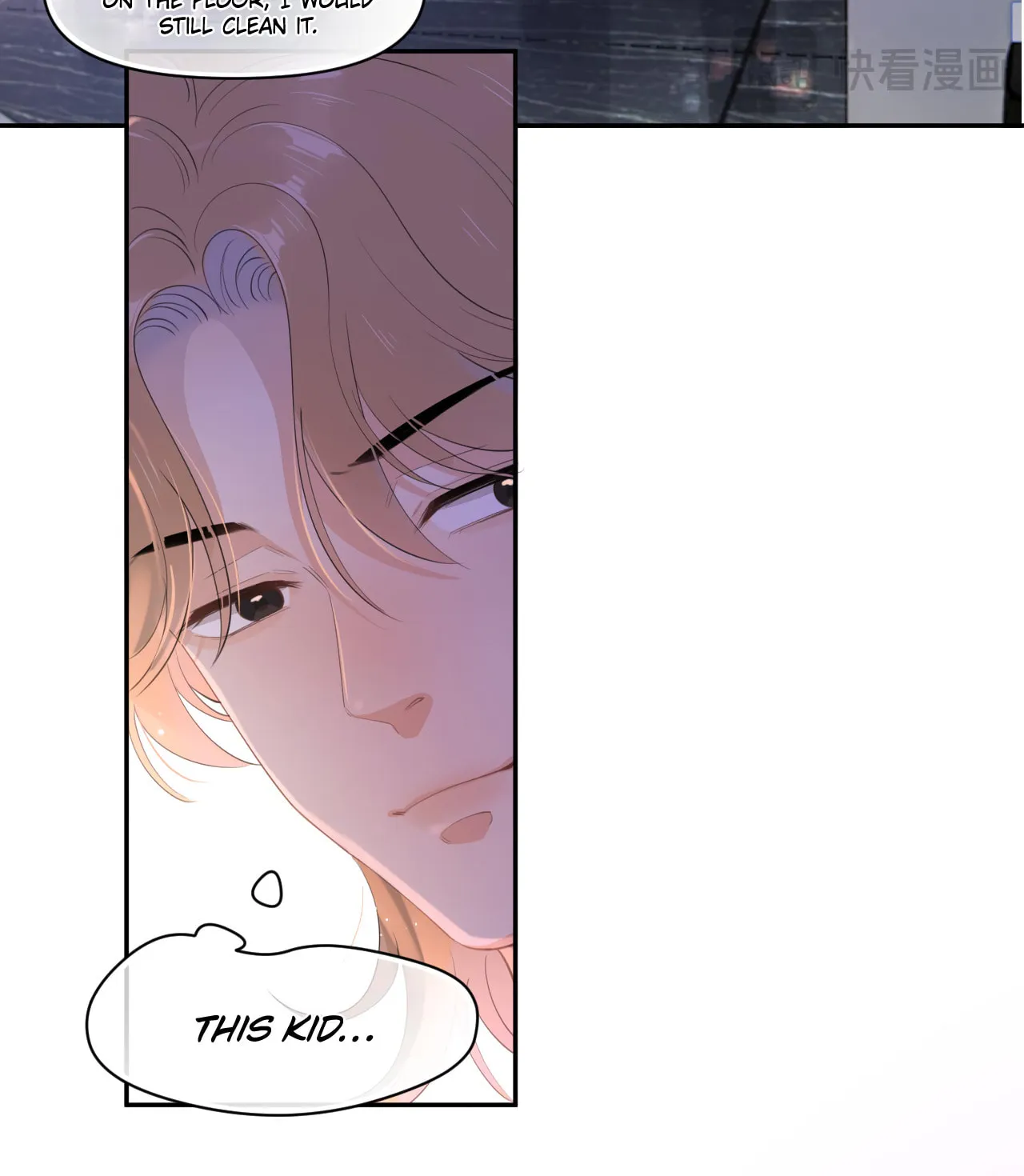 Read Rejoice in Your Enemies chapter 9 image 34 on Lezhin