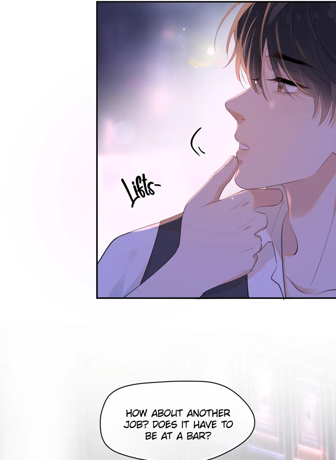 Read Rejoice in Your Enemies chapter 9 image 37 on Lezhin