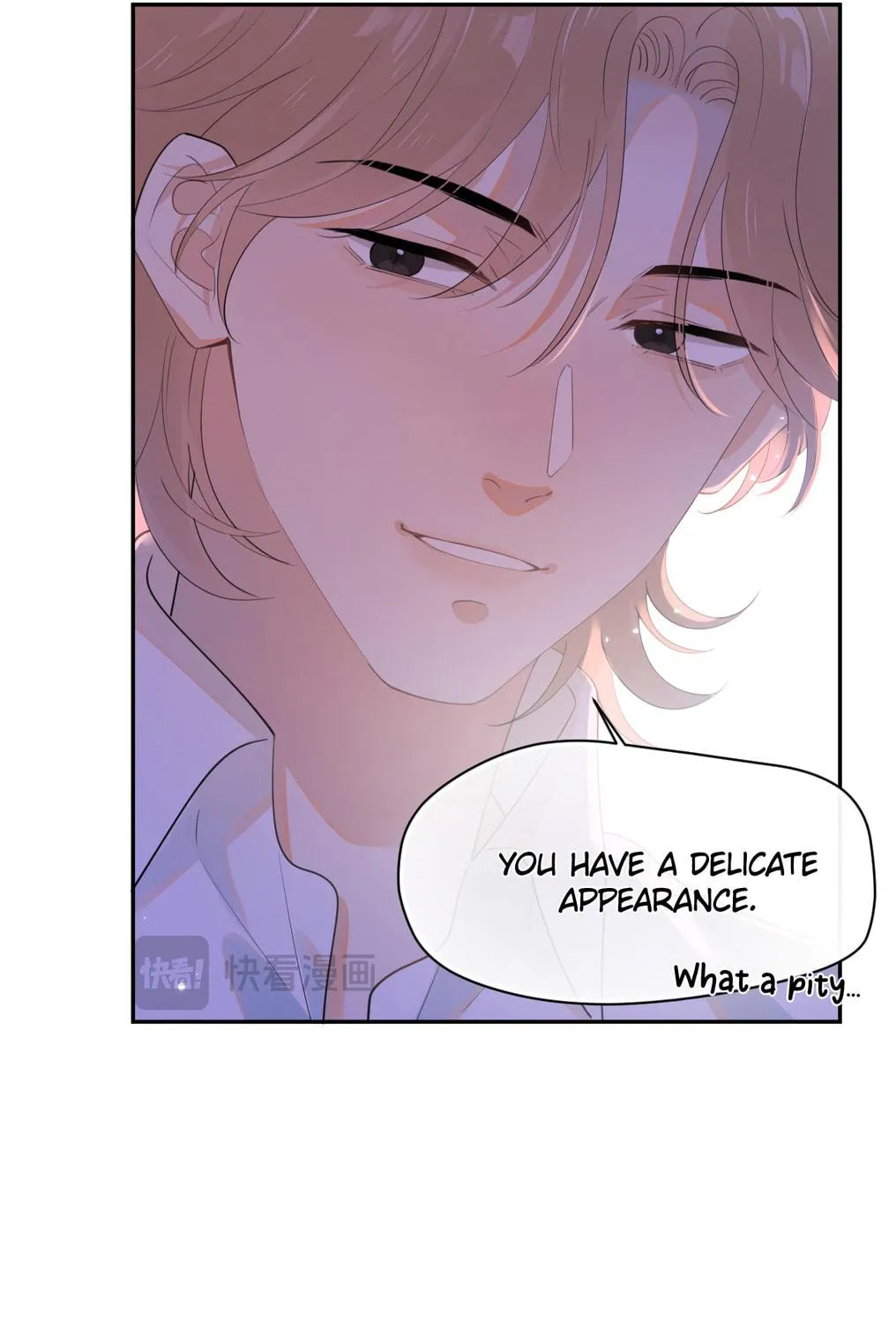 Read Rejoice in Your Enemies chapter 9 image 41 on Lezhin