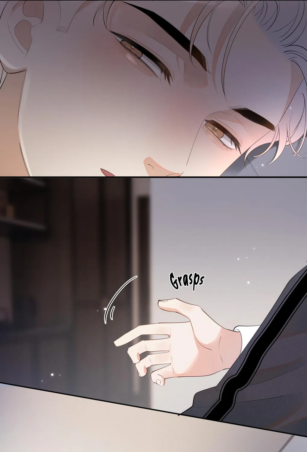 Read Rejoice in Your Enemies chapter 9 image 51 on Lezhin