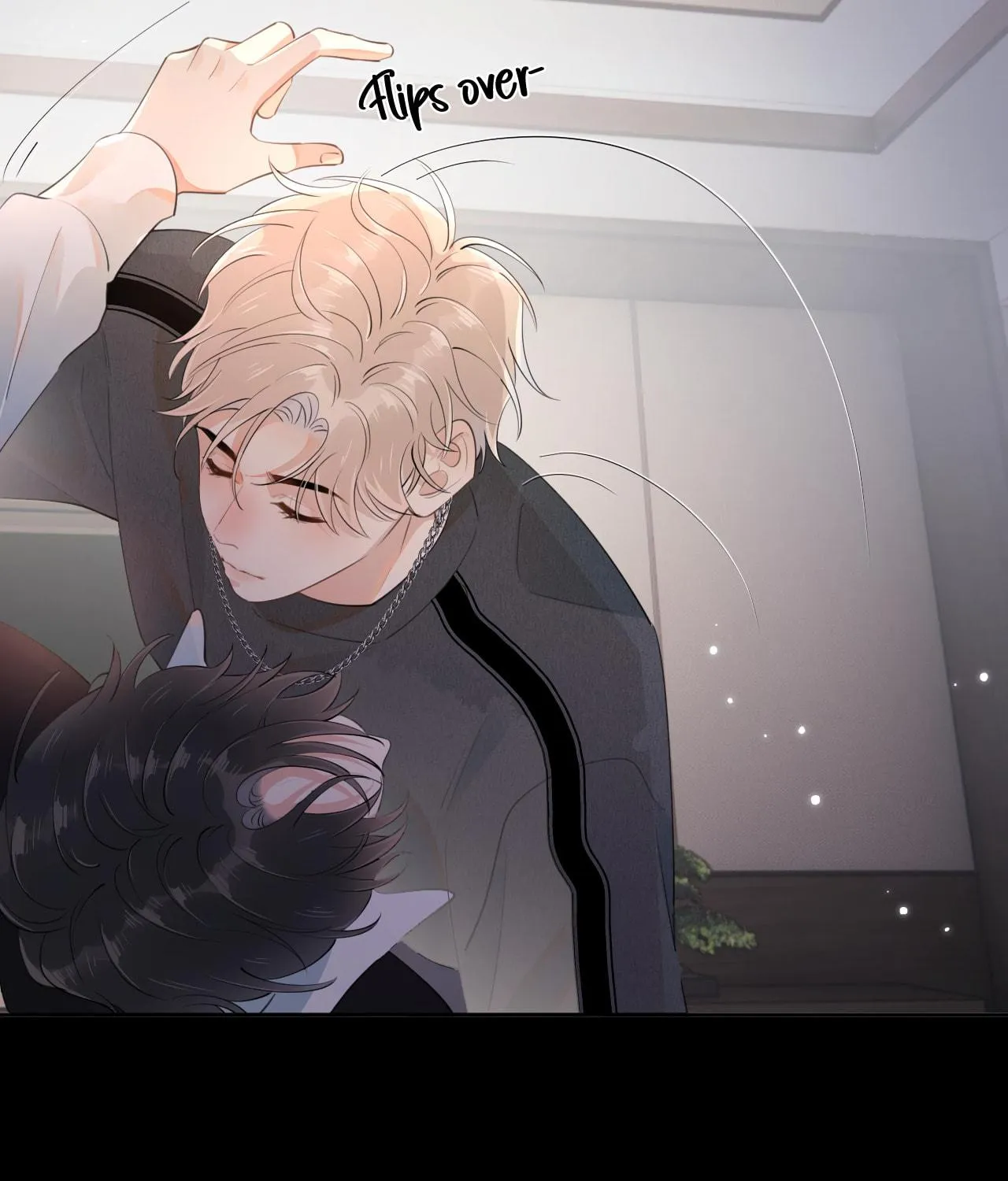 Read Rejoice in Your Enemies chapter 9 image 53 on Lezhin