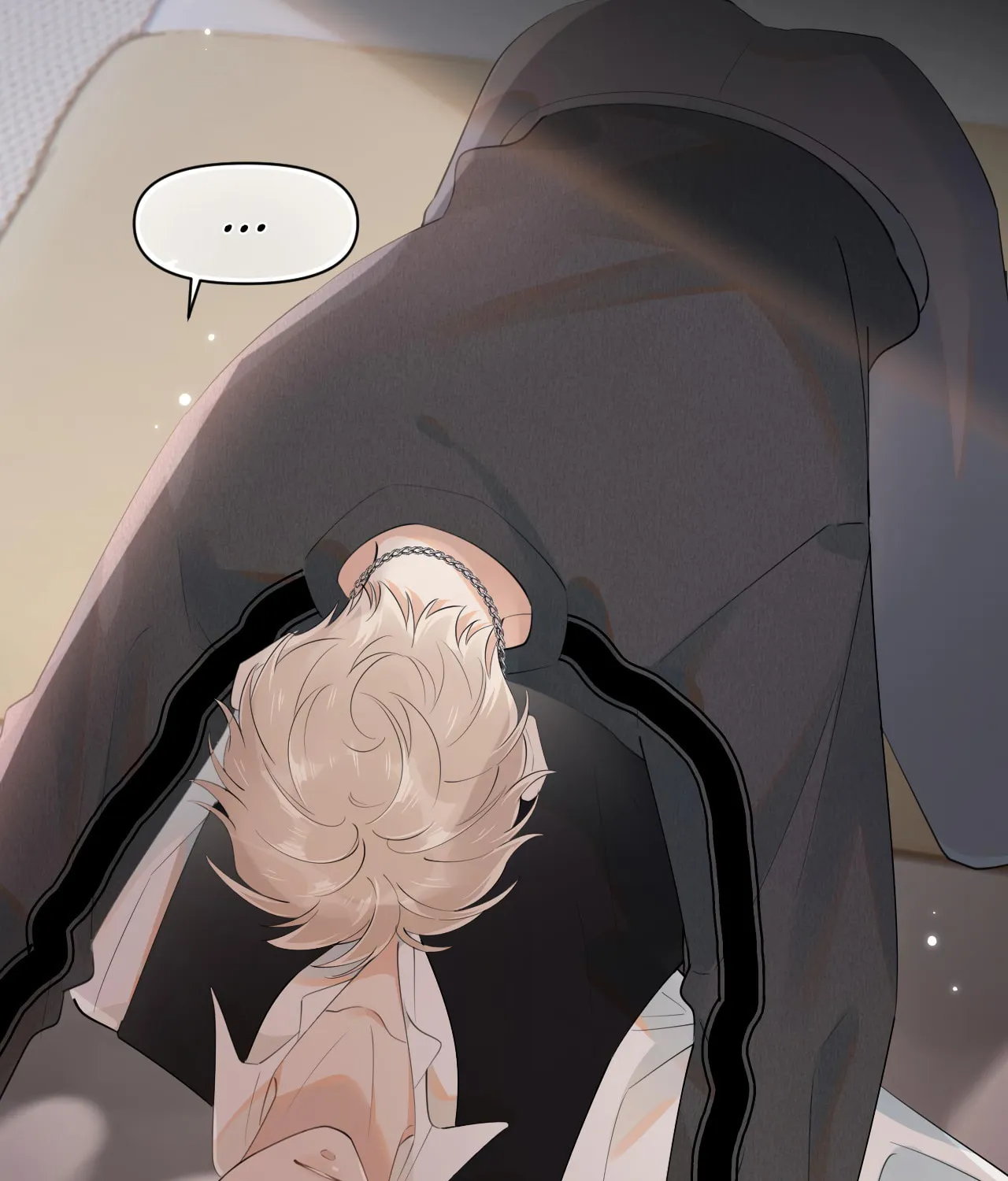 Read Rejoice in Your Enemies chapter 9 image 55 on Lezhin