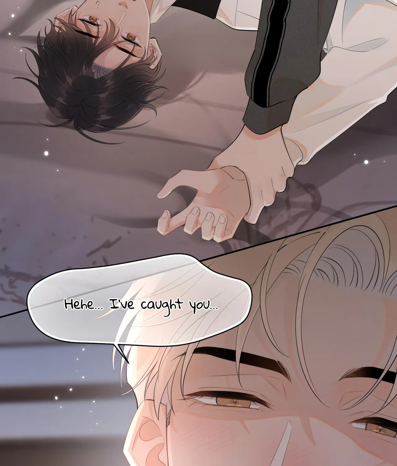 Read Rejoice in Your Enemies chapter 9 image 56 on Lezhin