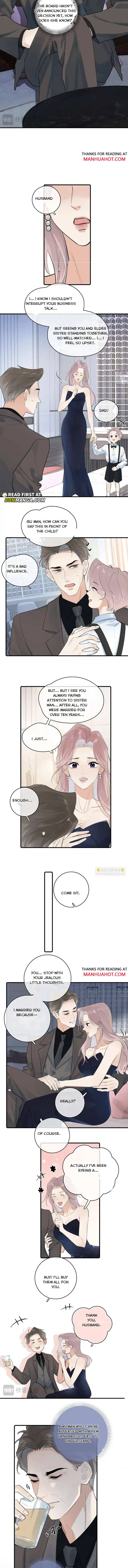 Read Rejoice in Your Enemies chapter 90 image 2 on Lezhin
