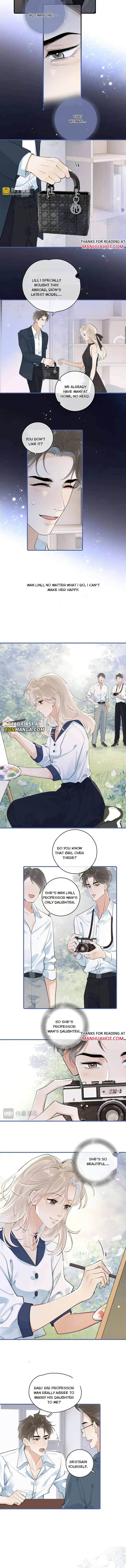 Read Rejoice in Your Enemies chapter 90 image 3 on Lezhin
