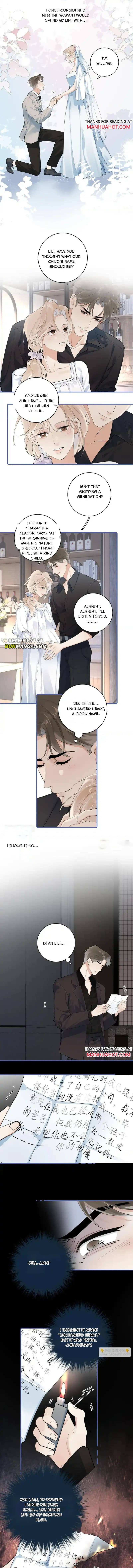 Read Rejoice in Your Enemies chapter 90 image 4 on Lezhin