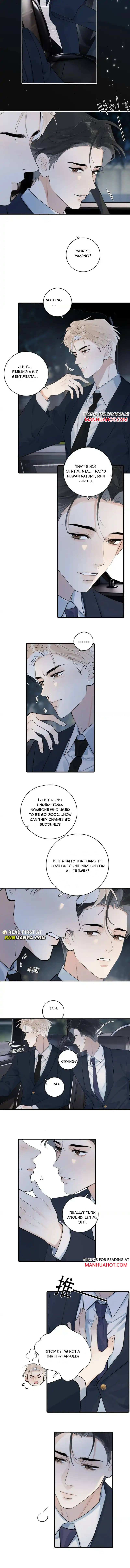 Read Rejoice in Your Enemies chapter 91 image 1 on Lezhin