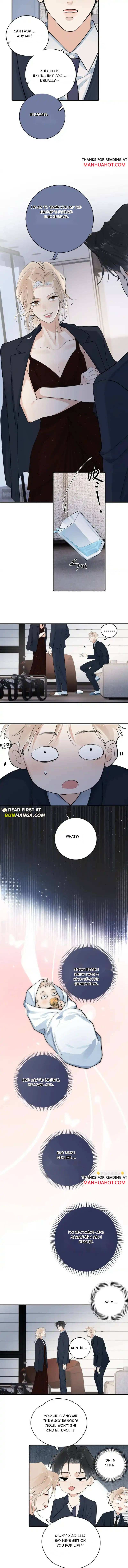 Read Rejoice in Your Enemies chapter 92 image 2 on Lezhin
