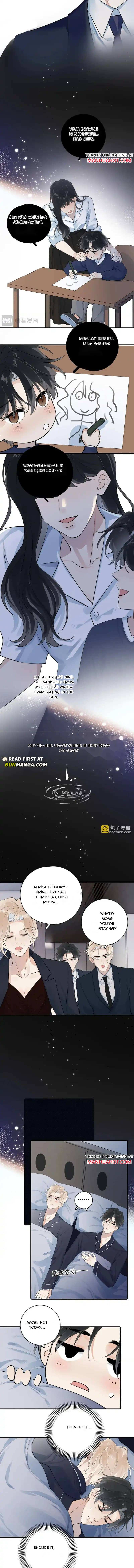 Read Rejoice in Your Enemies chapter 92 image 4 on Lezhin