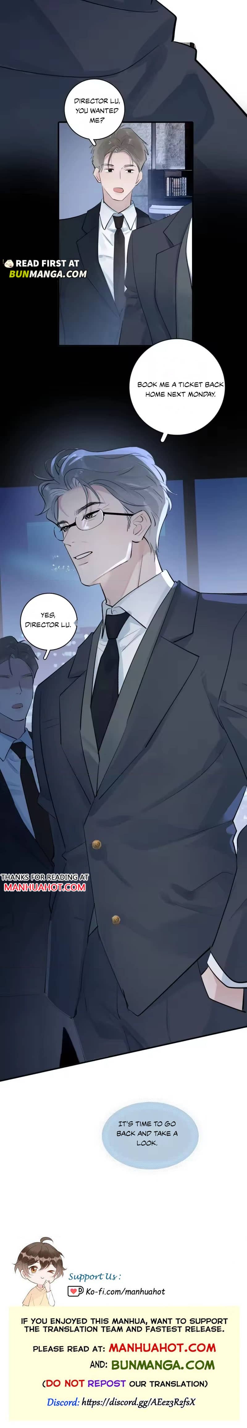 Read Rejoice in Your Enemies chapter 95 image 10 on Lezhin