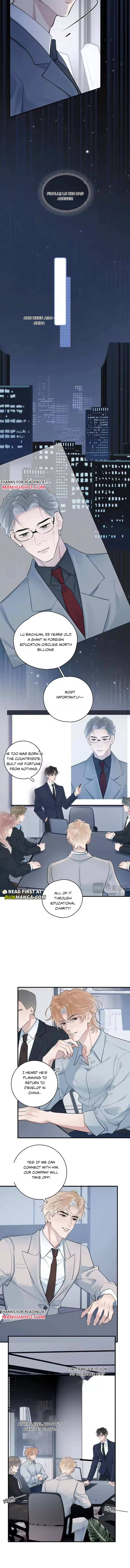 Read Rejoice in Your Enemies chapter 95 image 3 on Lezhin