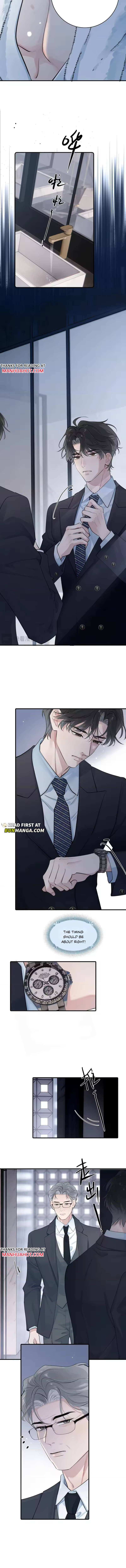 Read Rejoice in Your Enemies chapter 95 image 6 on Lezhin