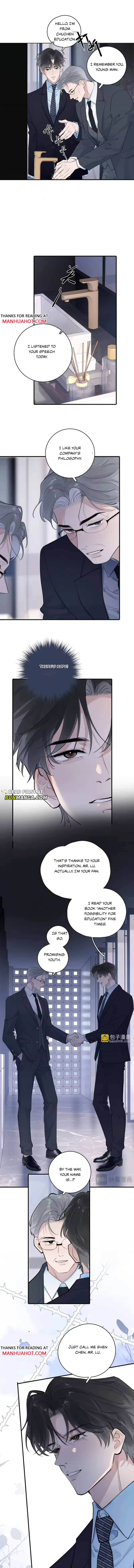 Read Rejoice in Your Enemies chapter 95 image 7 on Lezhin