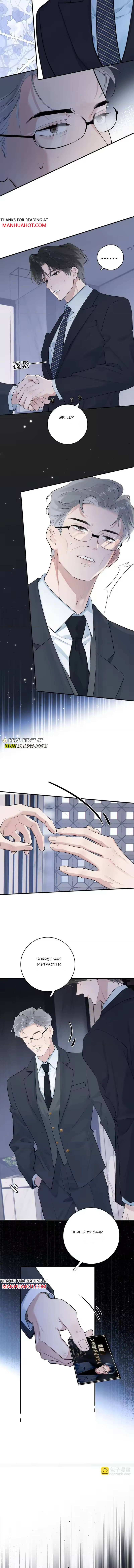 Read Rejoice in Your Enemies chapter 95 image 8 on Lezhin