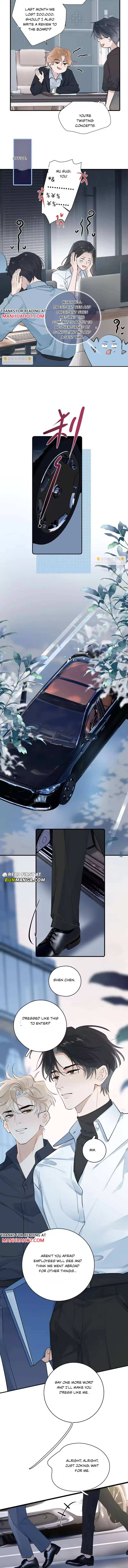 Read Rejoice in Your Enemies chapter 96 image 1 on Lezhin