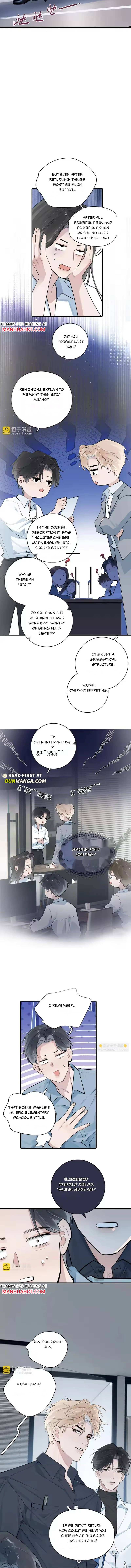 Read Rejoice in Your Enemies chapter 96 image 2 on Lezhin