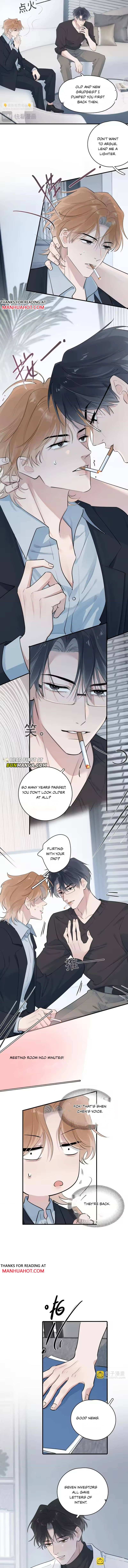 Read Rejoice in Your Enemies chapter 96 image 4 on Lezhin