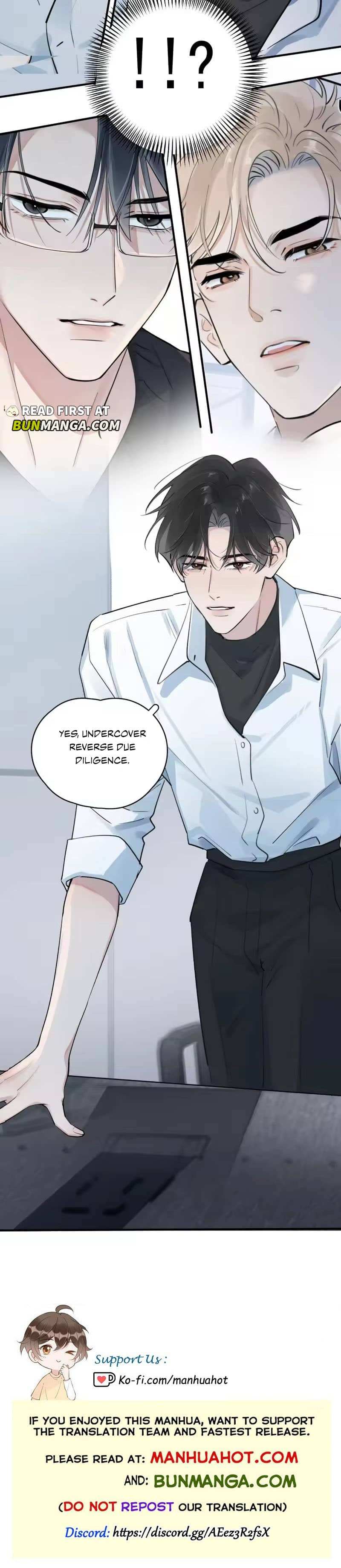Read Rejoice in Your Enemies chapter 96 image 6 on Lezhin