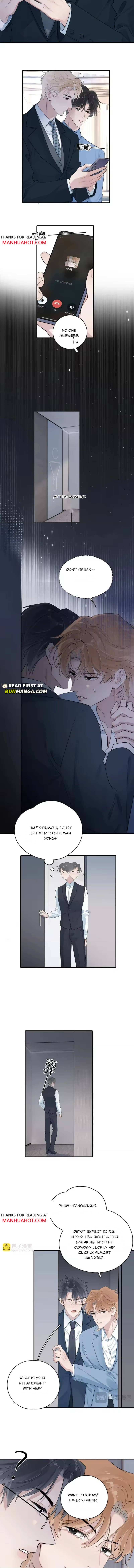 Read Rejoice in Your Enemies chapter 97 image 2 on Lezhin