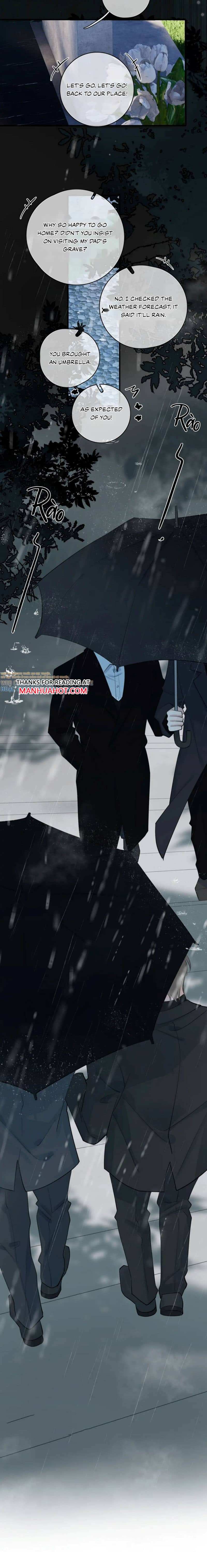 Read Rejoice in Your Enemies chapter 98 image 2 on Lezhin