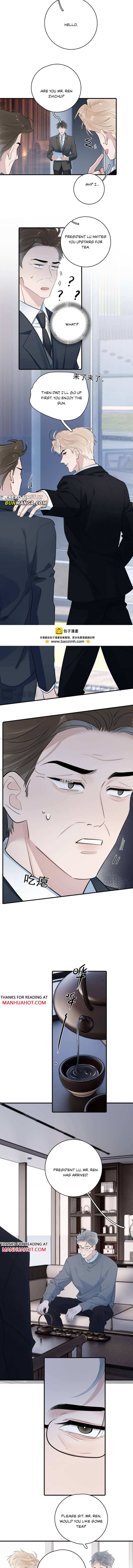 Read Rejoice in Your Enemies chapter 98 image 6 on Lezhin