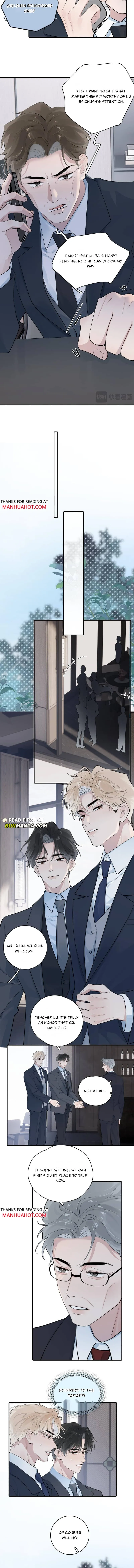 Read Rejoice in Your Enemies chapter 99 image 2 on Lezhin