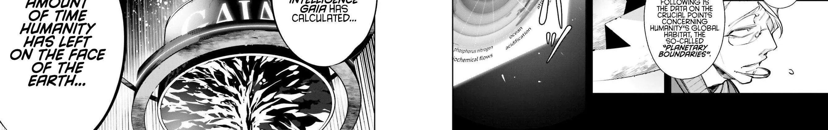Read Rekkyō Sensen chapter 0.1 image 10 on Lezhin