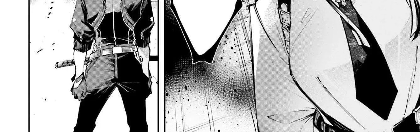 Read Rekkyō Sensen chapter 0.1 image 102 on Lezhin