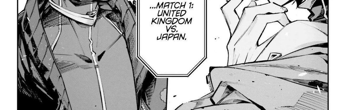 Read Rekkyō Sensen chapter 0.1 image 104 on Lezhin