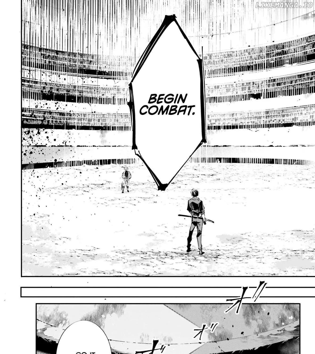 Read Rekkyō Sensen chapter 0.1 image 105 on Lezhin