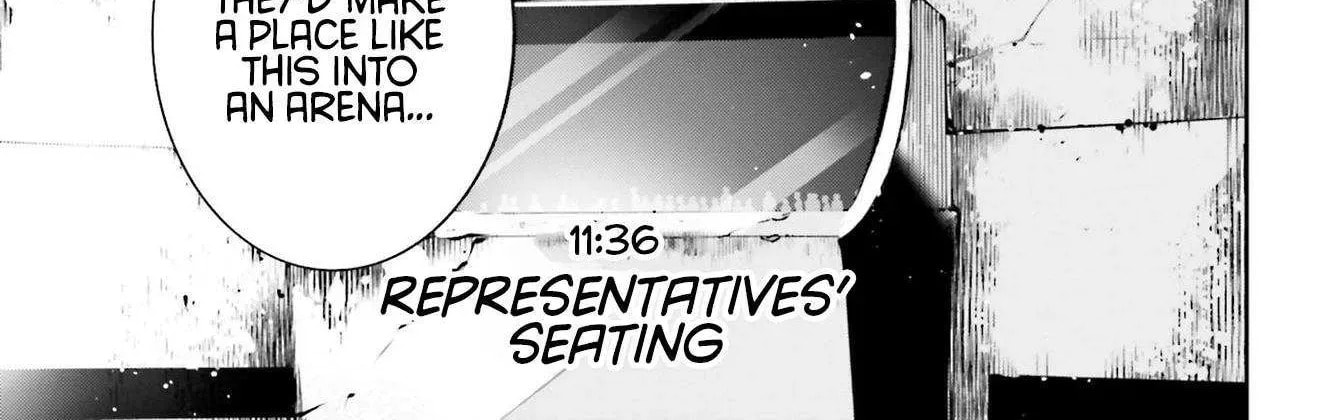 Read Rekkyō Sensen chapter 0.1 image 42 on Lezhin