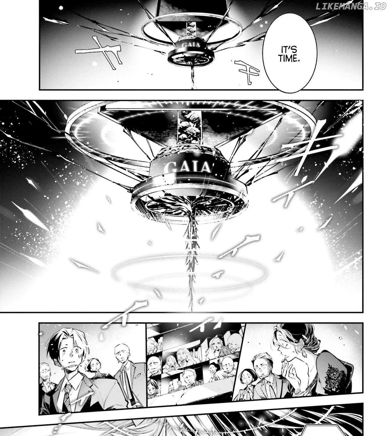 Read Rekkyō Sensen chapter 0.1 image 45 on Lezhin
