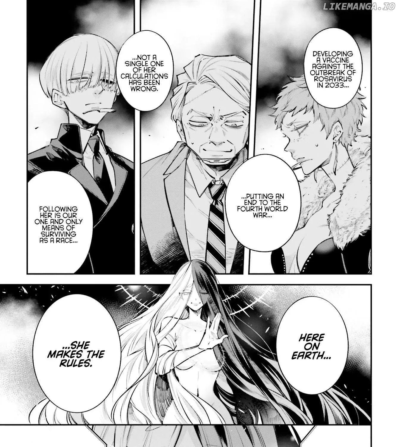 Read Rekkyō Sensen chapter 0.1 image 53 on Lezhin