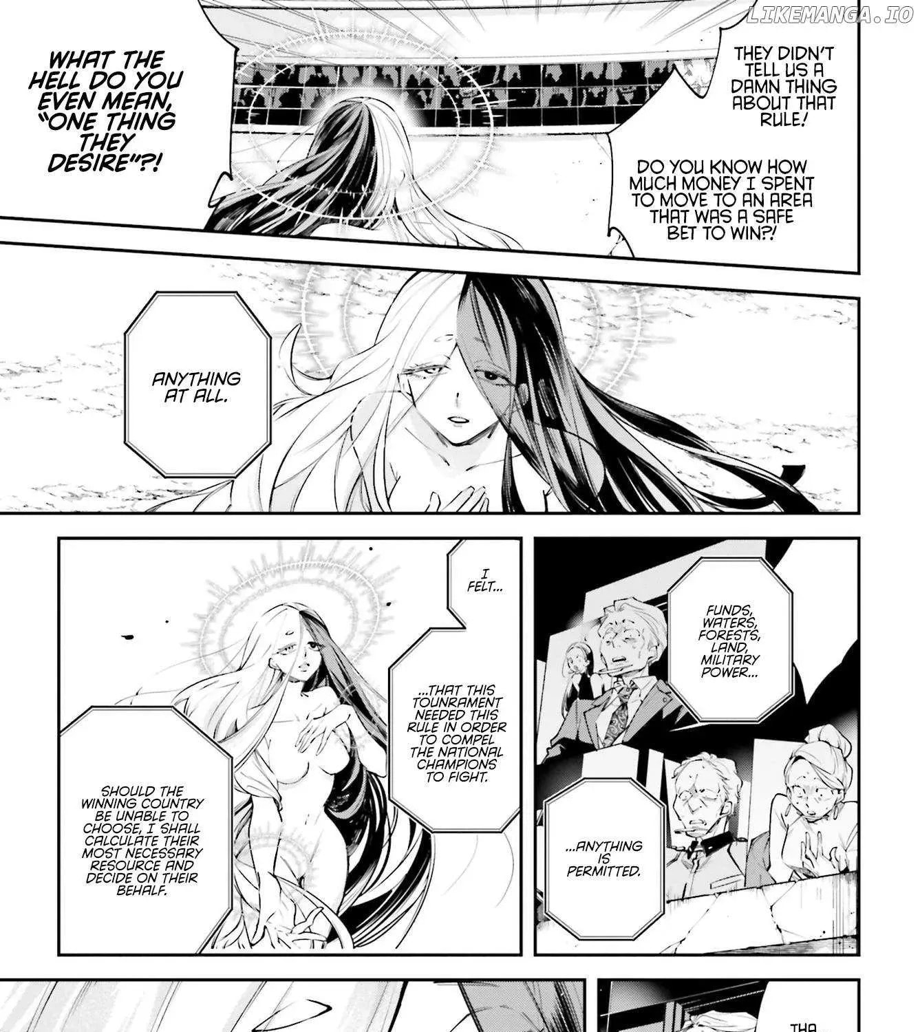 Read Rekkyō Sensen chapter 0.1 image 61 on Lezhin