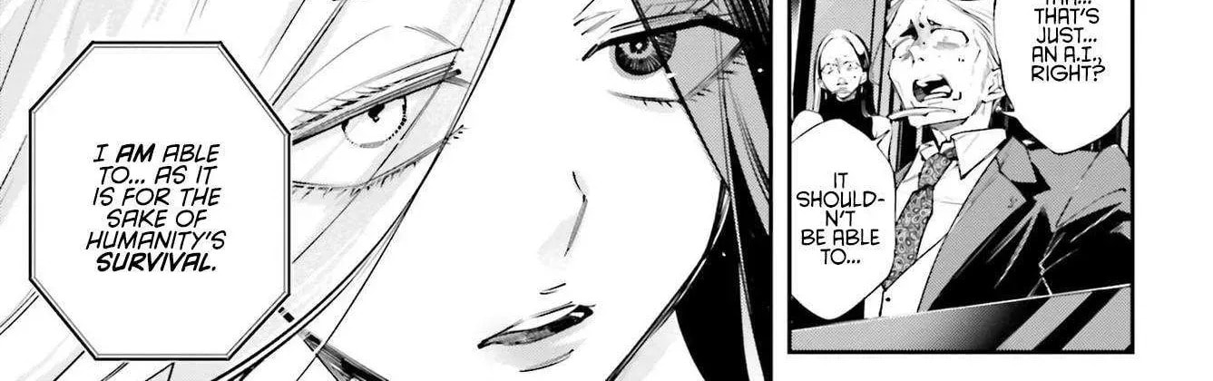 Read Rekkyō Sensen chapter 0.1 image 62 on Lezhin