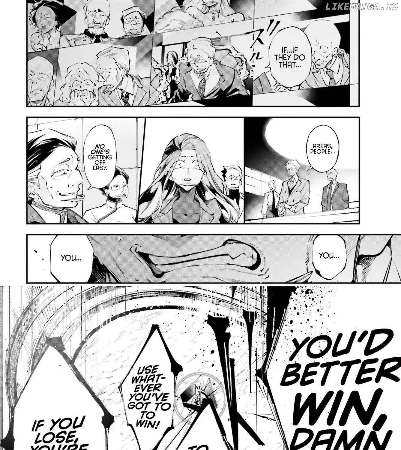 Read Rekkyō Sensen chapter 0.1 image 63 on Lezhin
