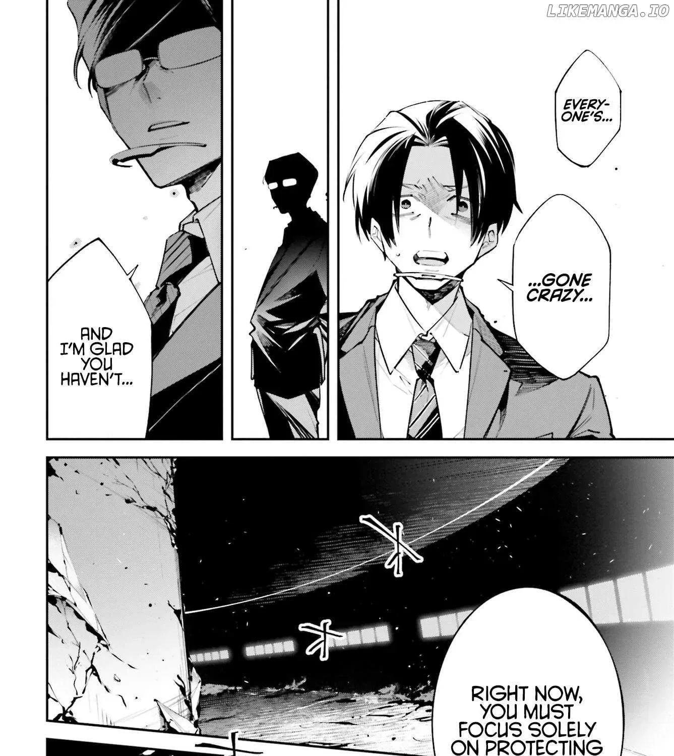 Read Rekkyō Sensen chapter 0.1 image 67 on Lezhin
