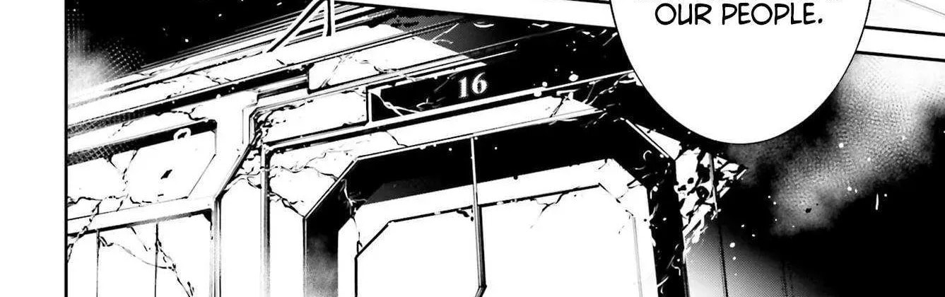 Read Rekkyō Sensen chapter 0.1 image 68 on Lezhin