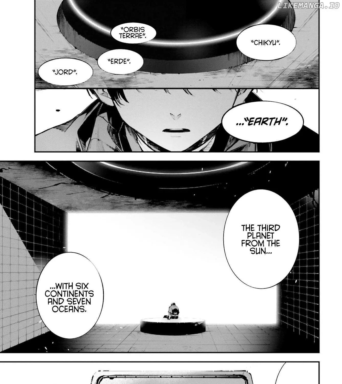 Read Rekkyō Sensen chapter 0.1 image 69 on Lezhin