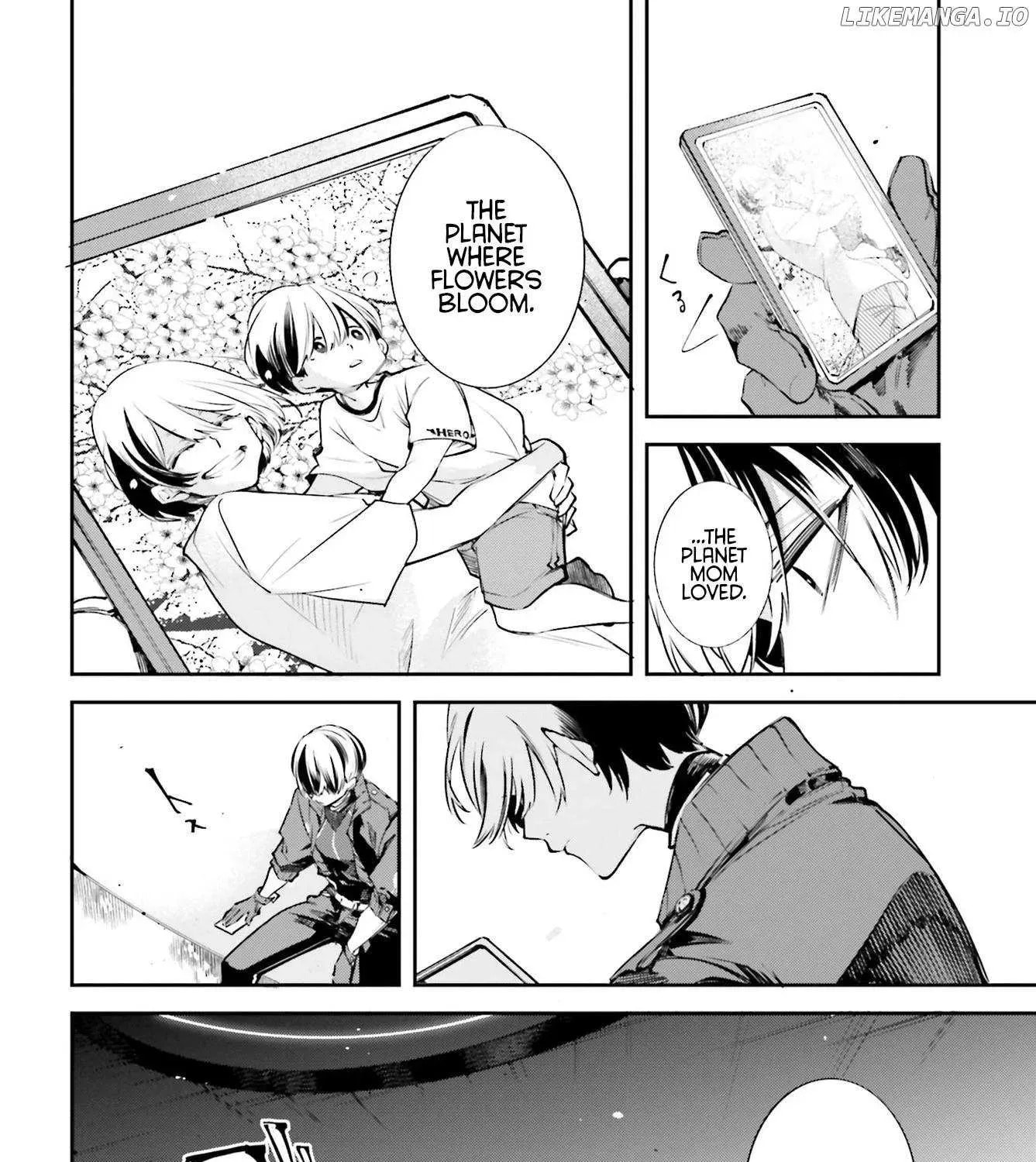 Read Rekkyō Sensen chapter 0.1 image 71 on Lezhin