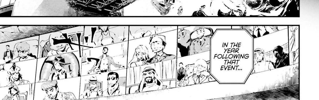 Read Rekkyō Sensen chapter 0.1 image 84 on Lezhin
