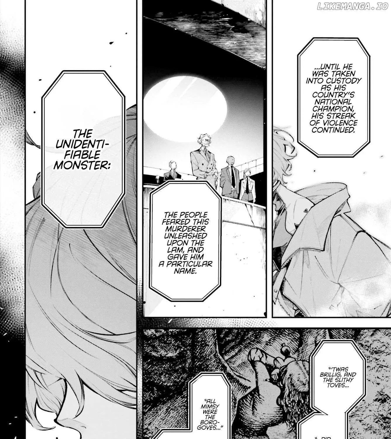 Read Rekkyō Sensen chapter 0.1 image 85 on Lezhin