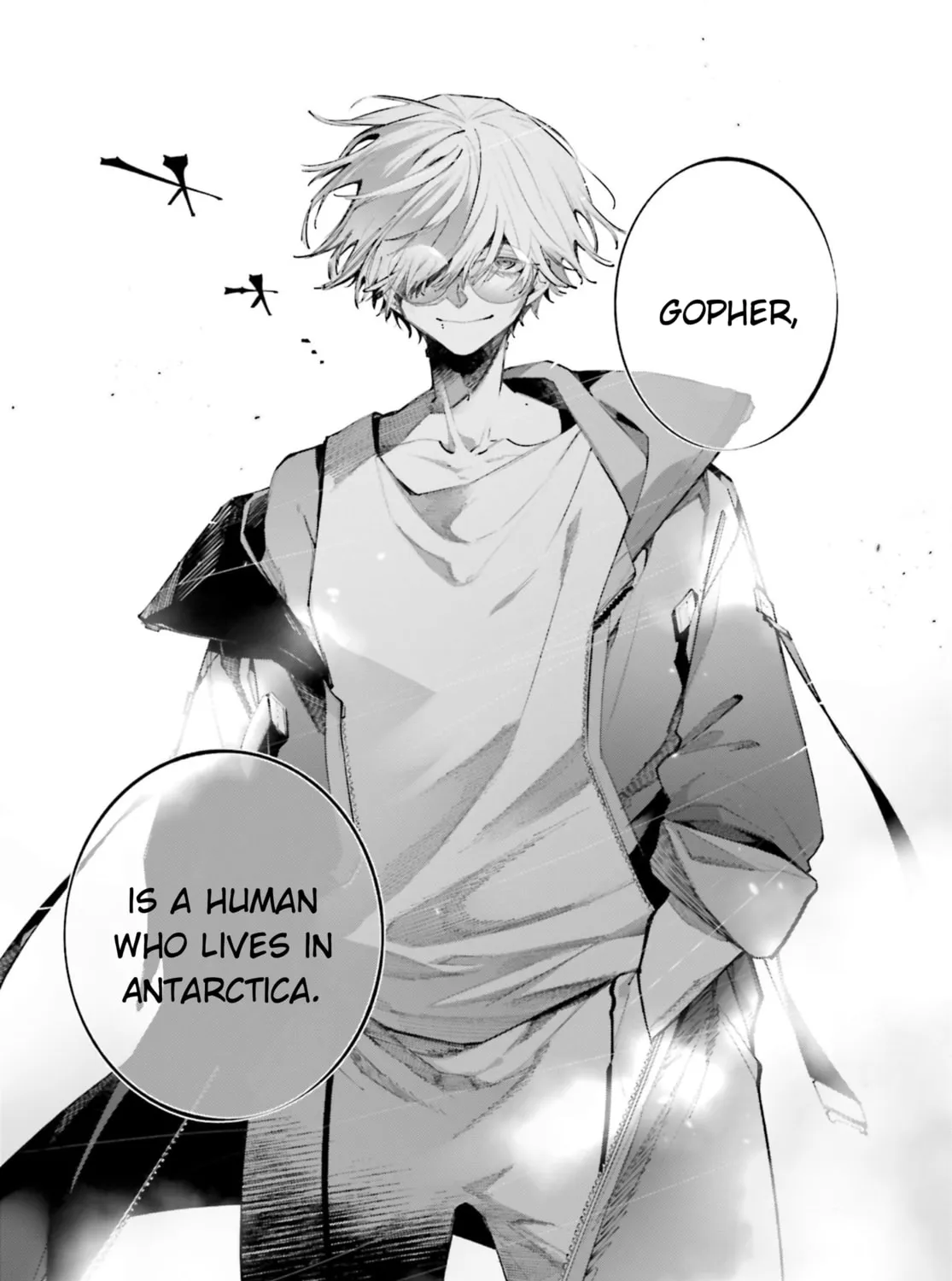 Read Rekkyō Sensen chapter 20 image 26 on Lezhin