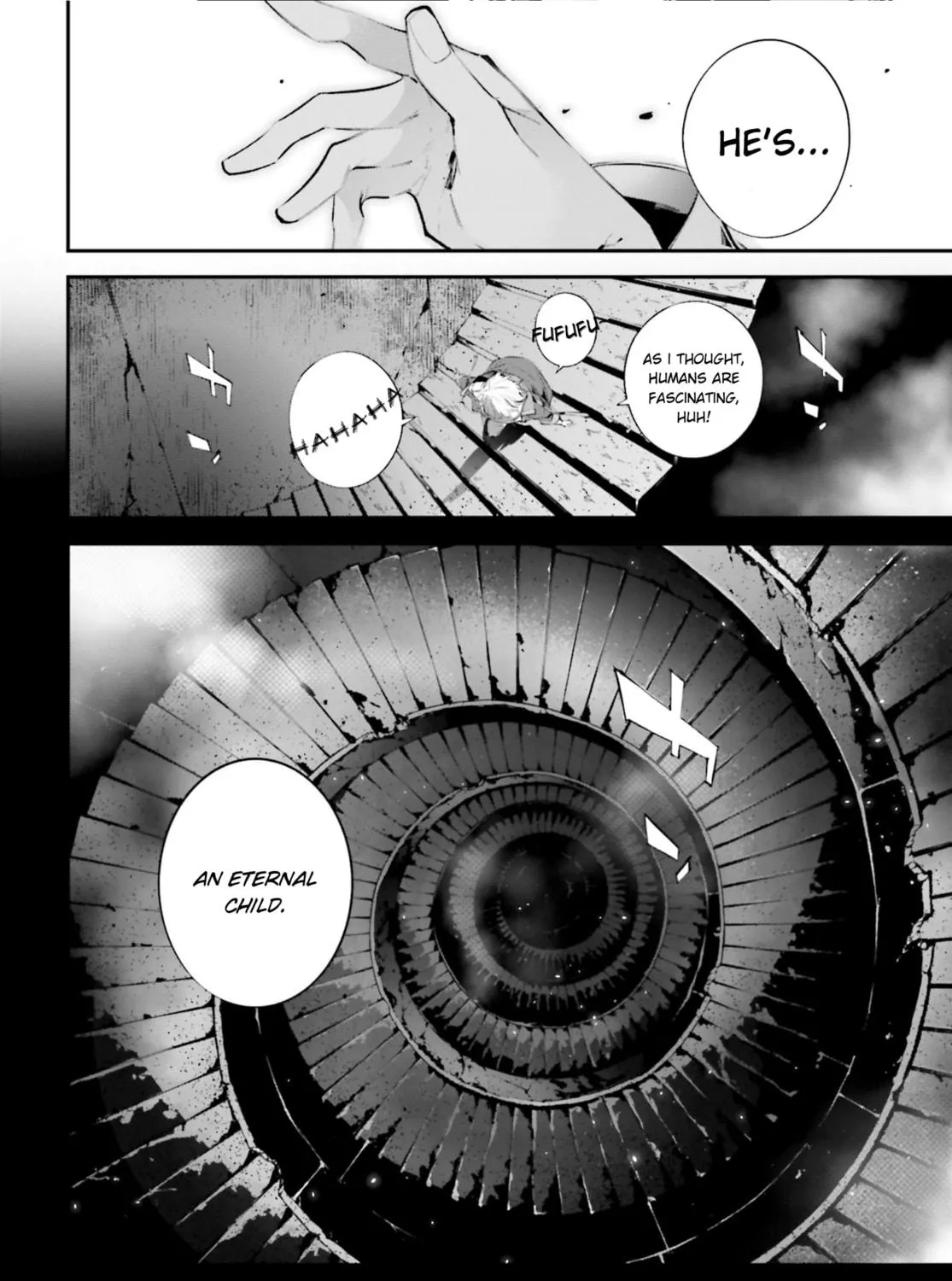 Read Rekkyō Sensen chapter 20 image 38 on Lezhin