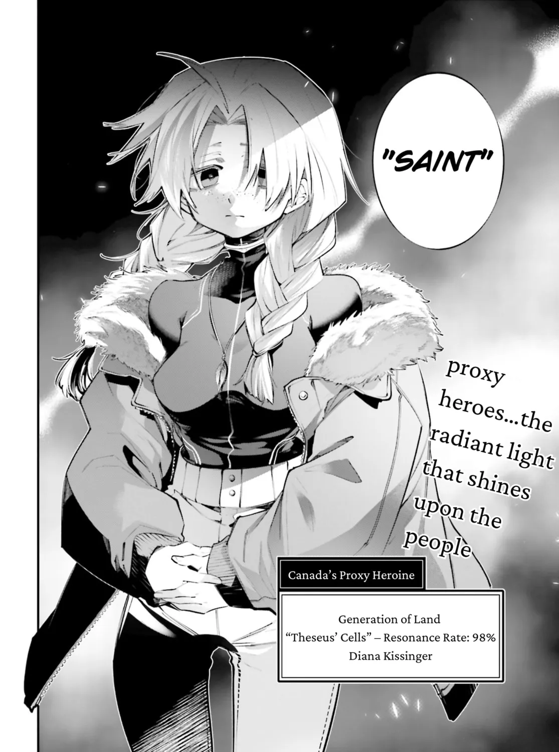 Read Rekkyō Sensen chapter 20 image 54 on Lezhin