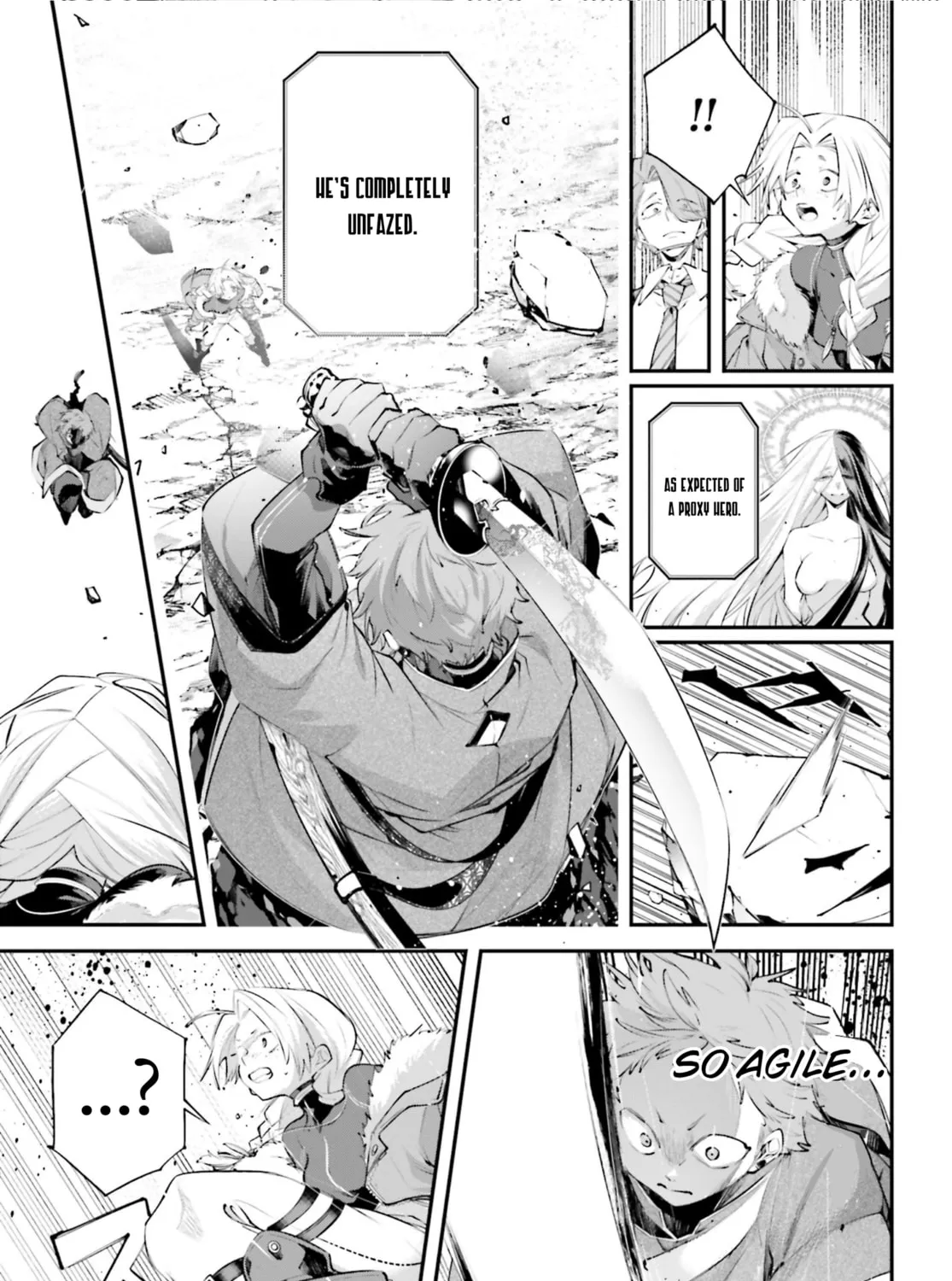 Read Rekkyō Sensen chapter 21 image 68 on Lezhin